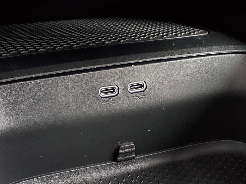 Thumbnail: 2026 Chevrolet Blazer EV - 21