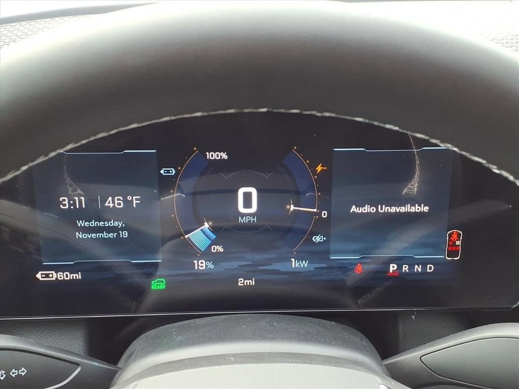 Thumbnail: 2026 Chevrolet Equinox - 16