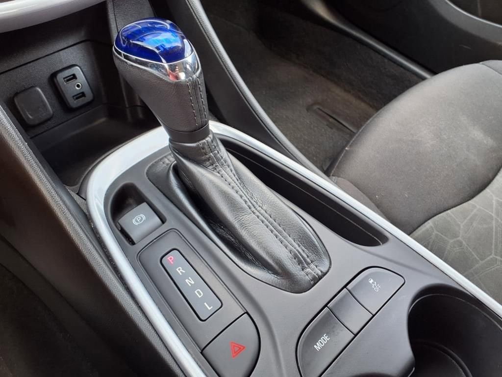 Thumbnail: 2017 Chevrolet Volt - 25