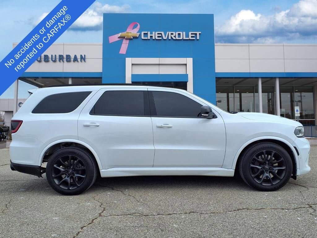 Used 2023 Dodge Durango SRT 392 Plus SUV