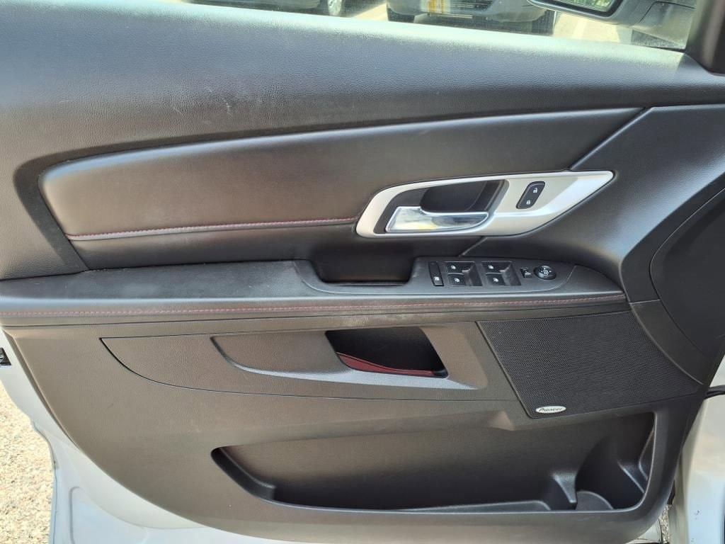 Thumbnail: 2013 GMC Terrain - 14