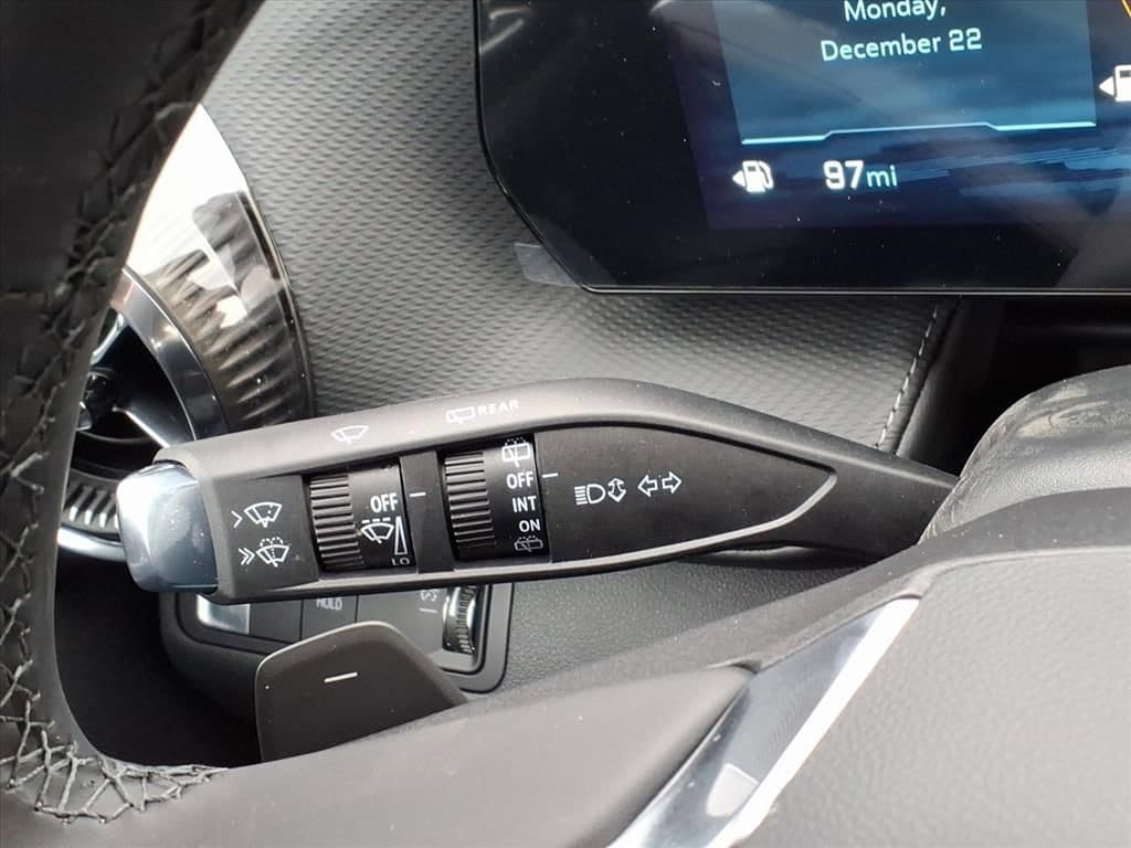 Thumbnail: 2026 Chevrolet Equinox - 17