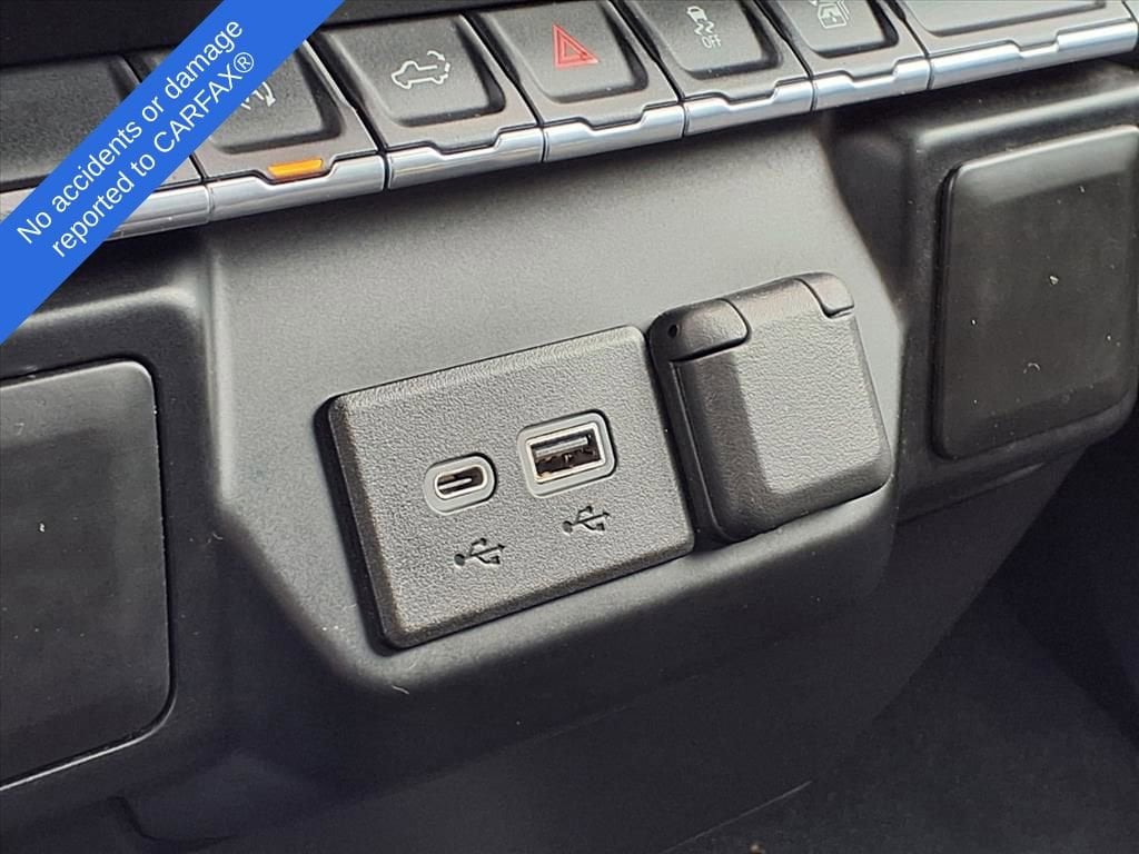 Thumbnail: 2020 Chevrolet Silverado 1500 - 26