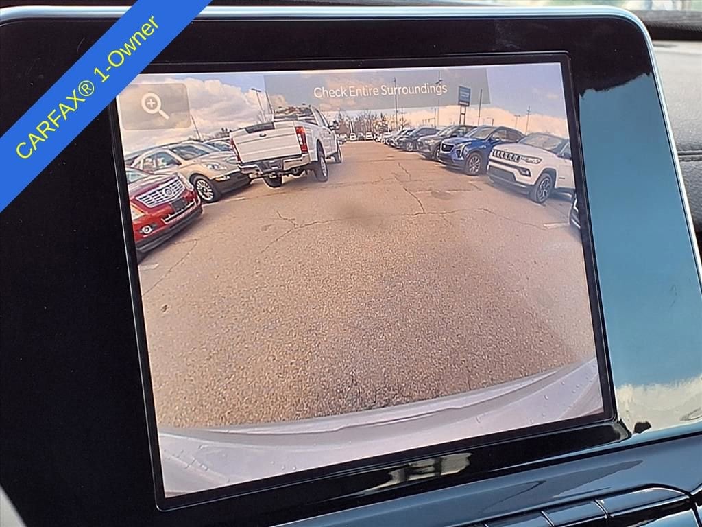 Thumbnail: 2025 Jeep Compass - 28