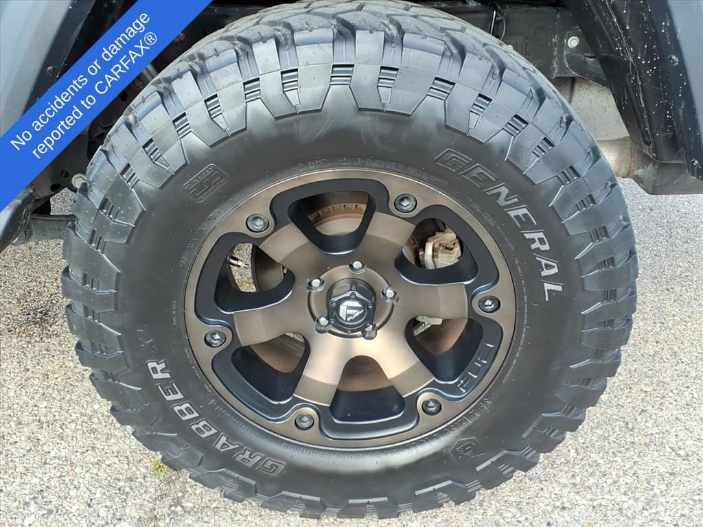 Thumbnail: 2020 Jeep Gladiator - 9