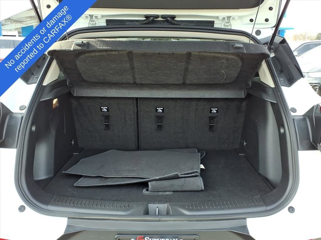 Thumbnail: 2022 Buick Encore GX - 11