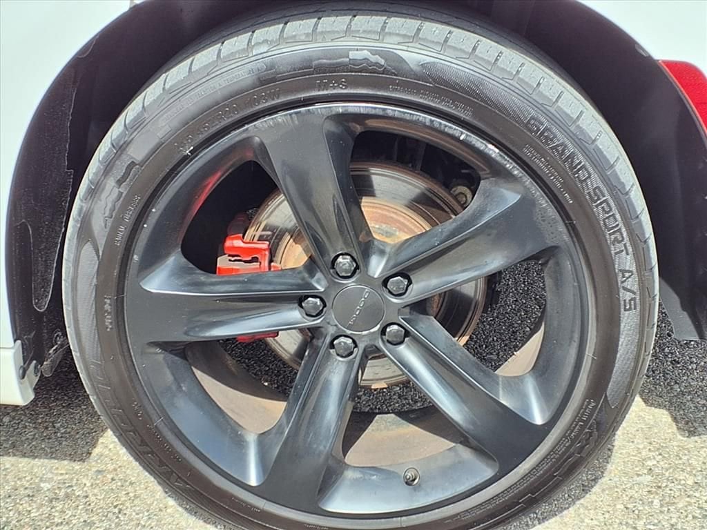 Thumbnail: 2016 Dodge Charger - 9