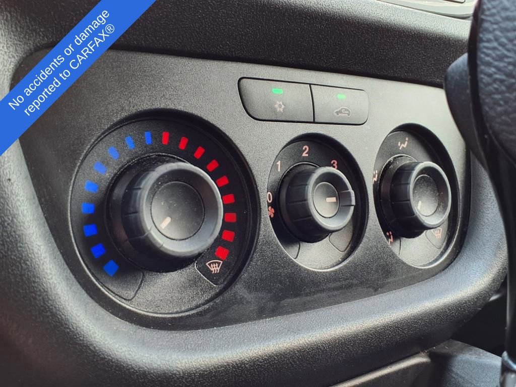 Thumbnail: 2015 RAM ProMaster City - 24