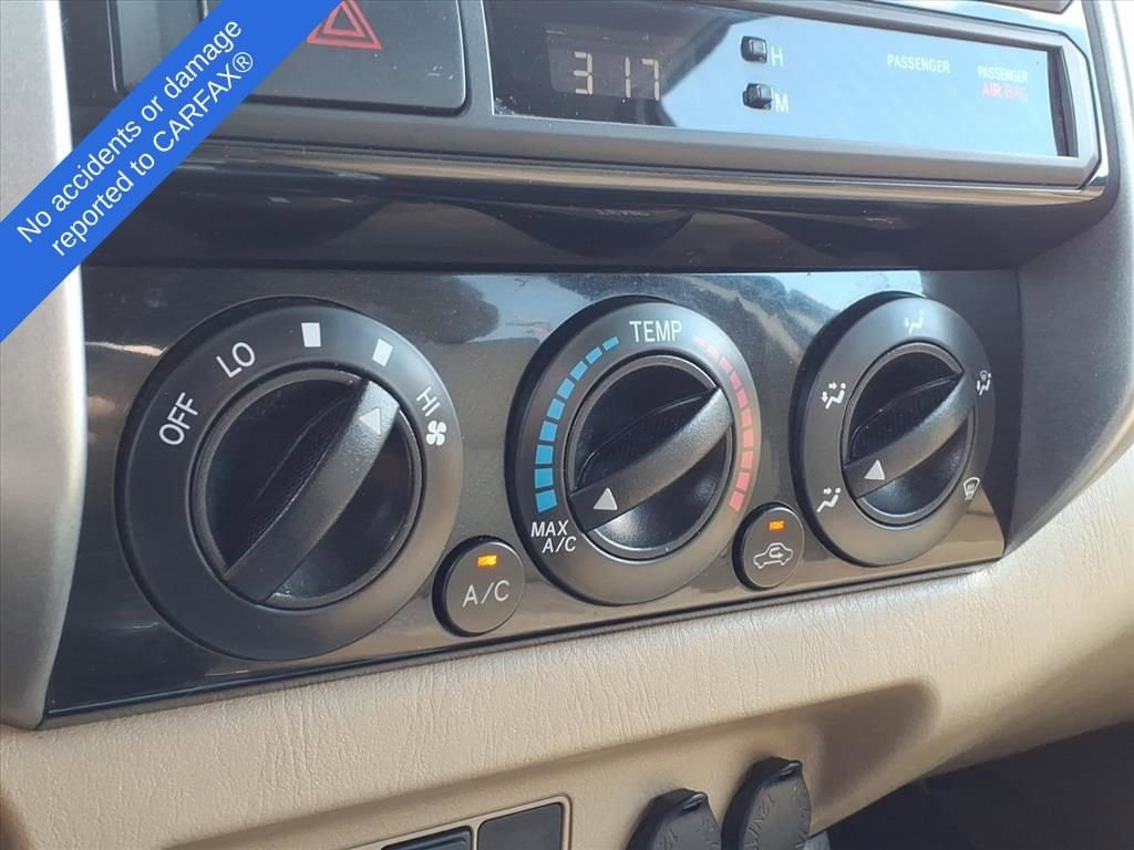 Thumbnail: 2012 Toyota Tacoma - 26