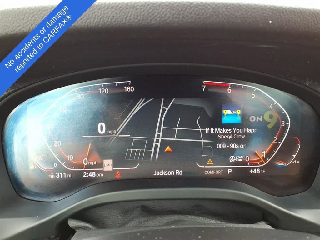 Thumbnail: 2021 BMW X4 - 20