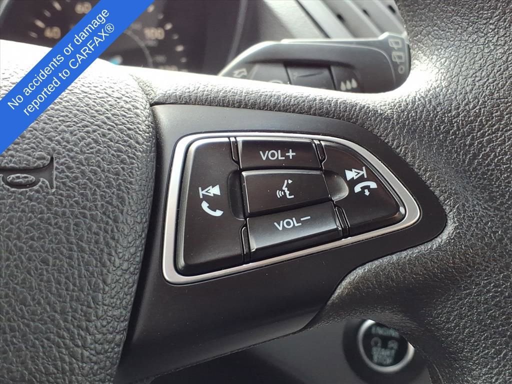 Thumbnail: 2019 Ford Escape - 30