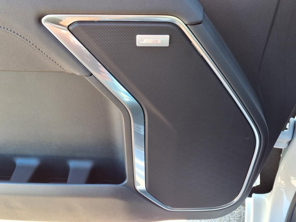 Thumbnail: 2025 Chevrolet Silverado 1500 - 14