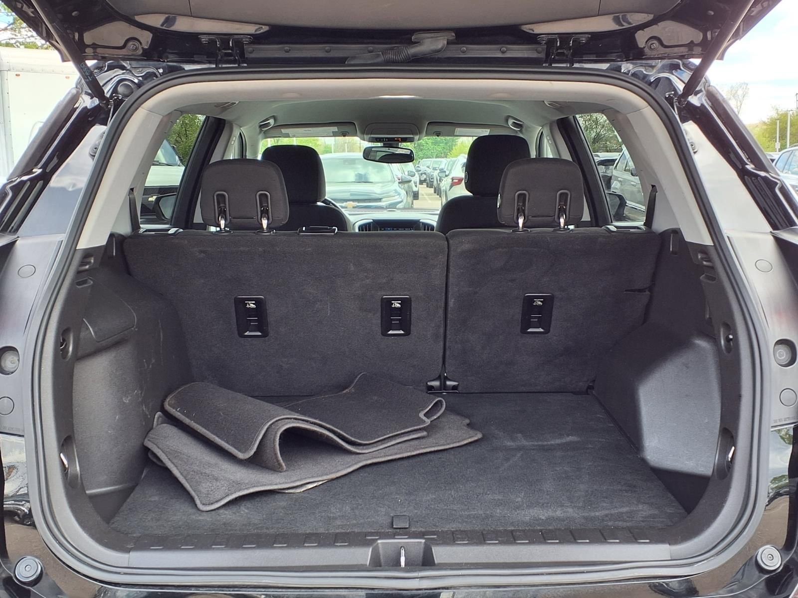 Thumbnail: 2019 GMC Terrain - 8