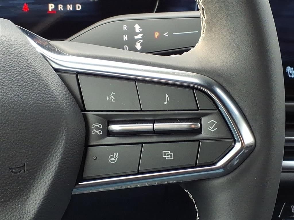 Thumbnail: 2026 Chevrolet Equinox - 23