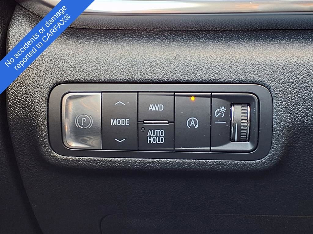 Thumbnail: 2025 GMC Terrain - 30