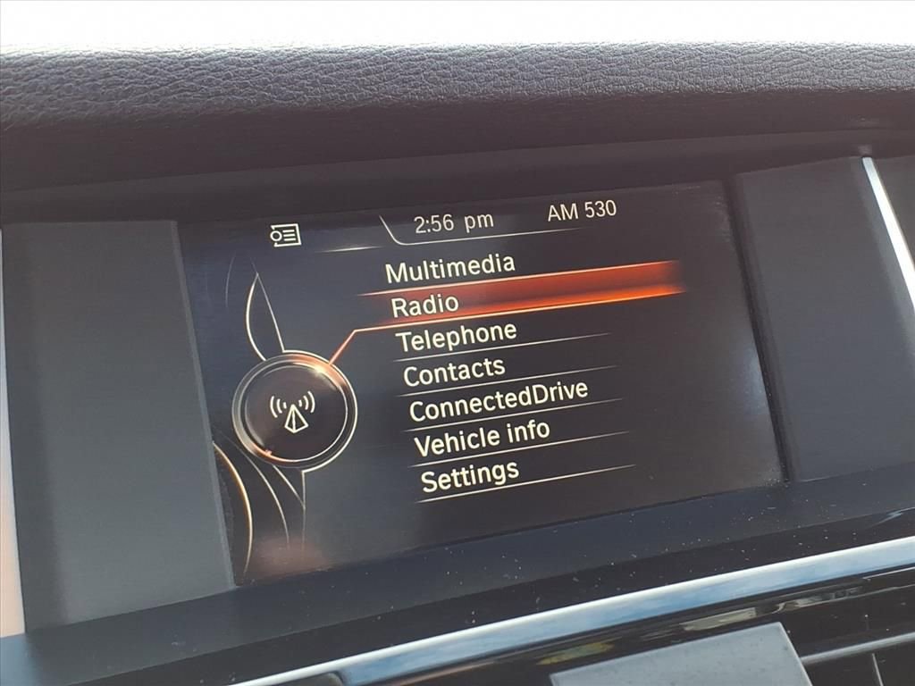 Thumbnail: 2015 BMW X3 - 22