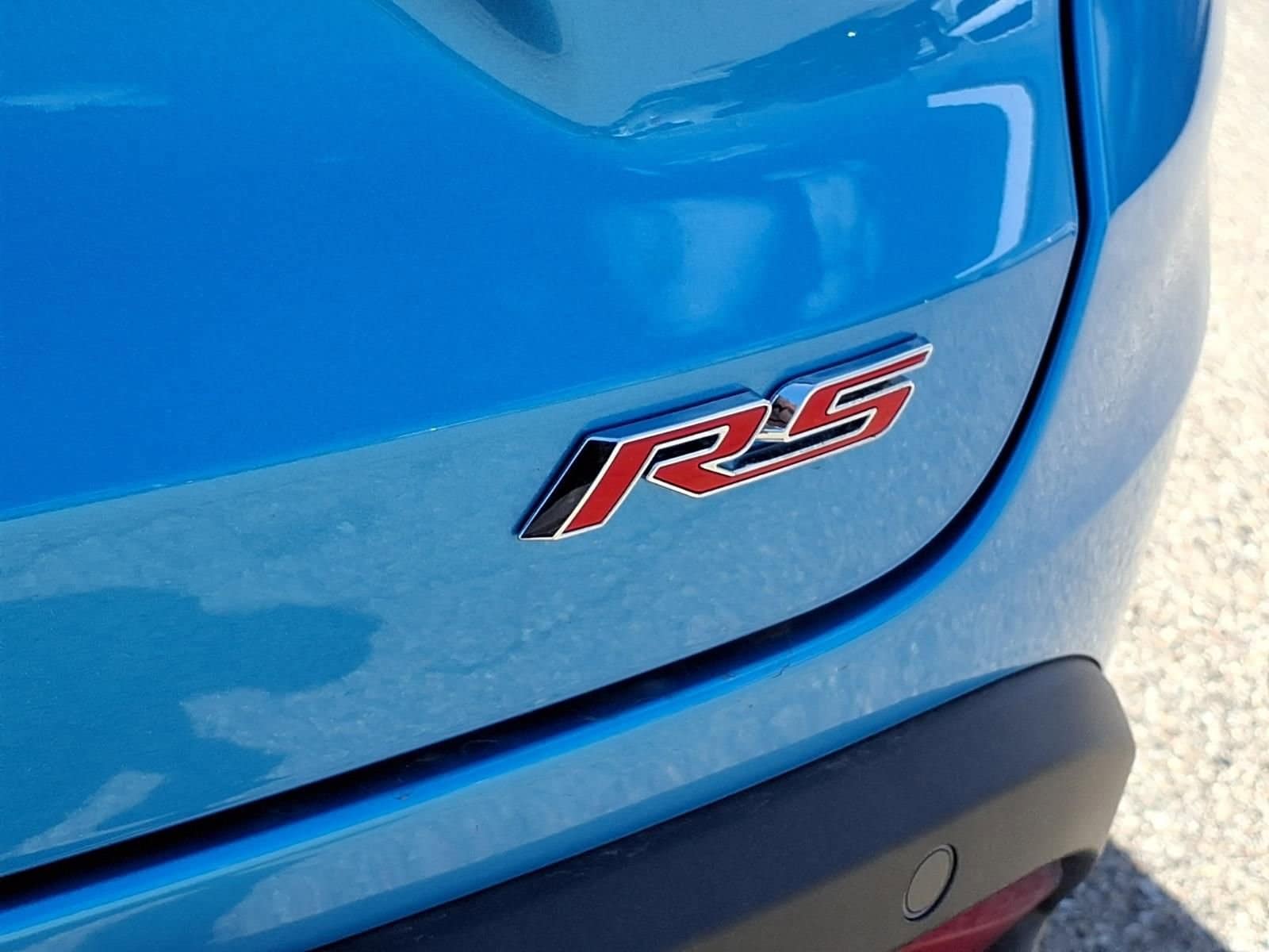 Thumbnail: 2026 Chevrolet Trax - 8