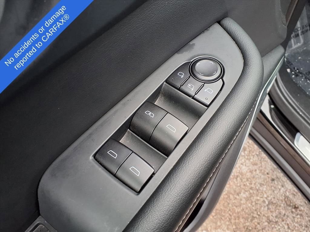 Thumbnail: 2025 Buick Enclave - 16