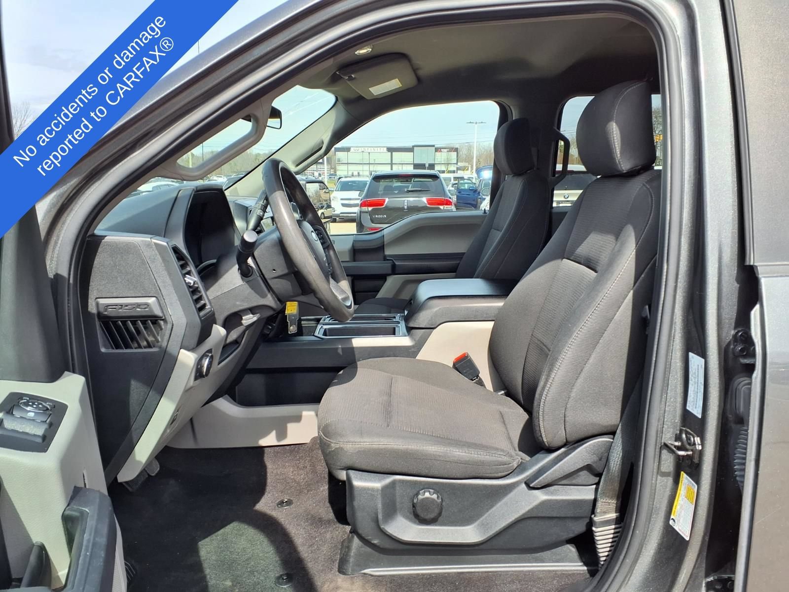 2020 Ford F-150 XL - Photo 18