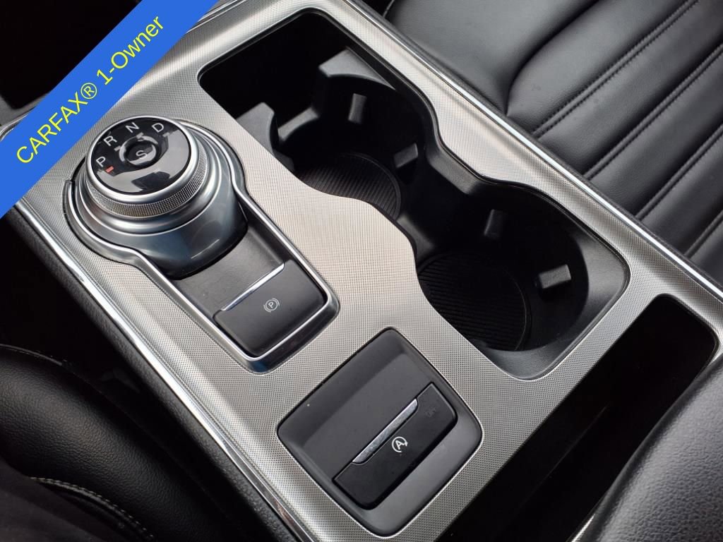 Thumbnail: 2022 Ford Edge - 26