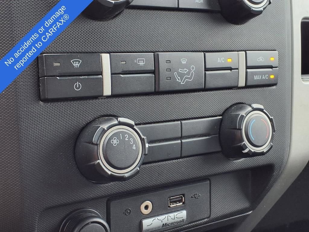 Thumbnail: 2012 Ford F-150 - 24