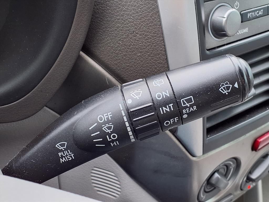 Thumbnail: 2010 Subaru Forester - 20