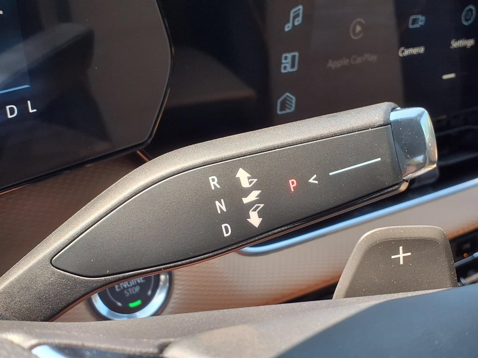 2027 Chevrolet Equinox ACTIV - Photo 15