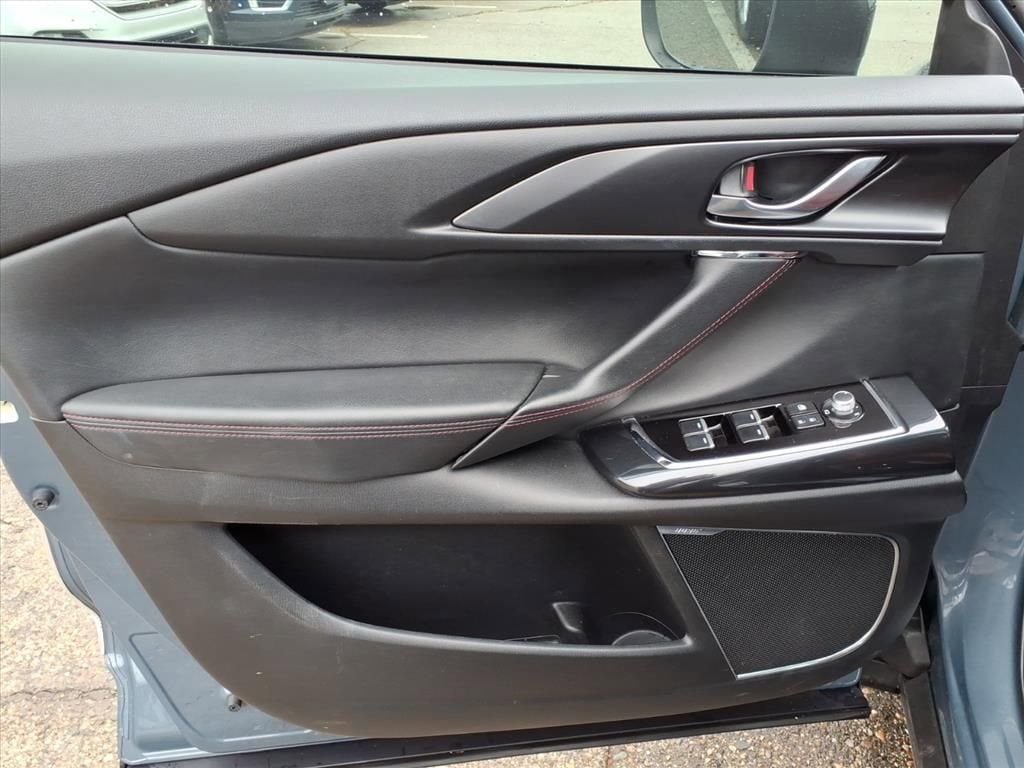 Thumbnail: 2023 Mazda CX-9 - 13