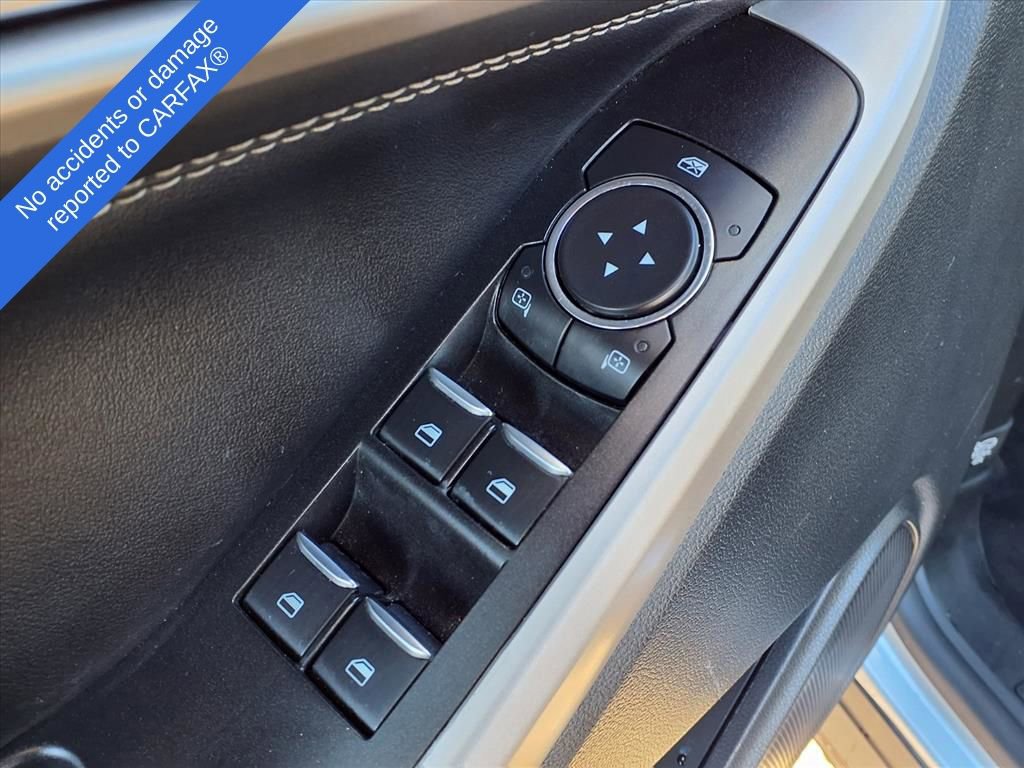 Thumbnail: 2022 Ford Explorer - 16