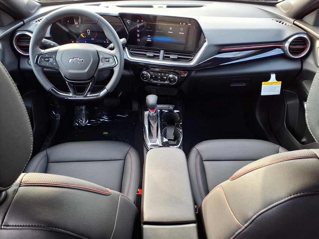 Thumbnail: 2026 Chevrolet Trax - 11