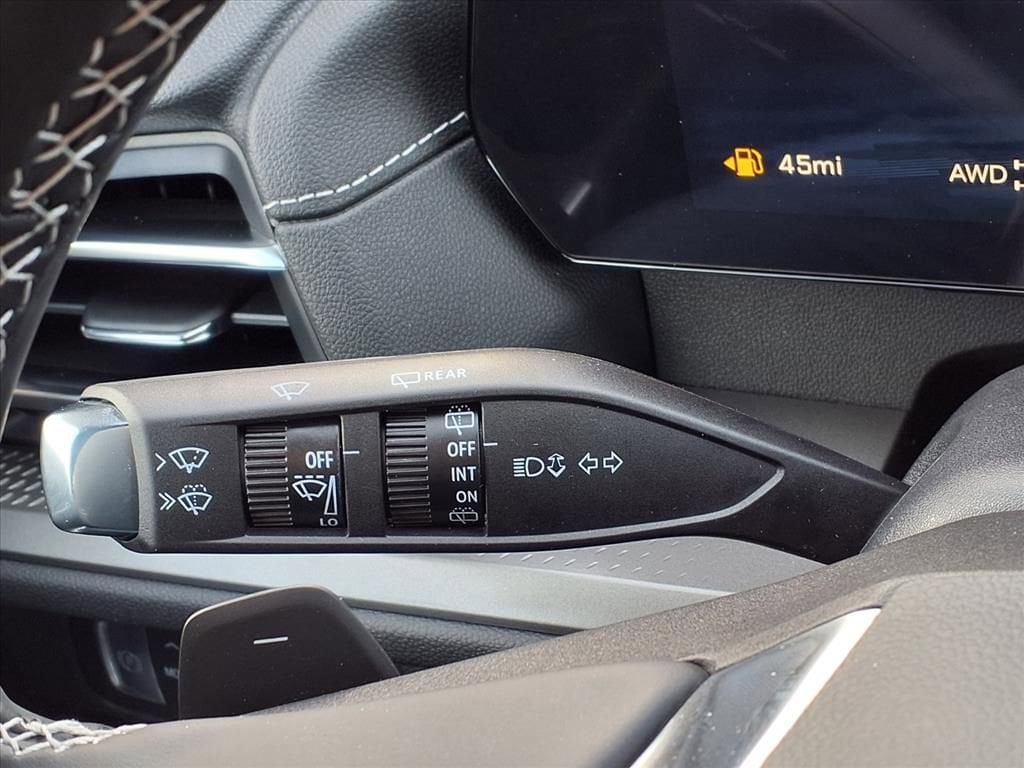 Thumbnail: 2026 Chevrolet Traverse - 18