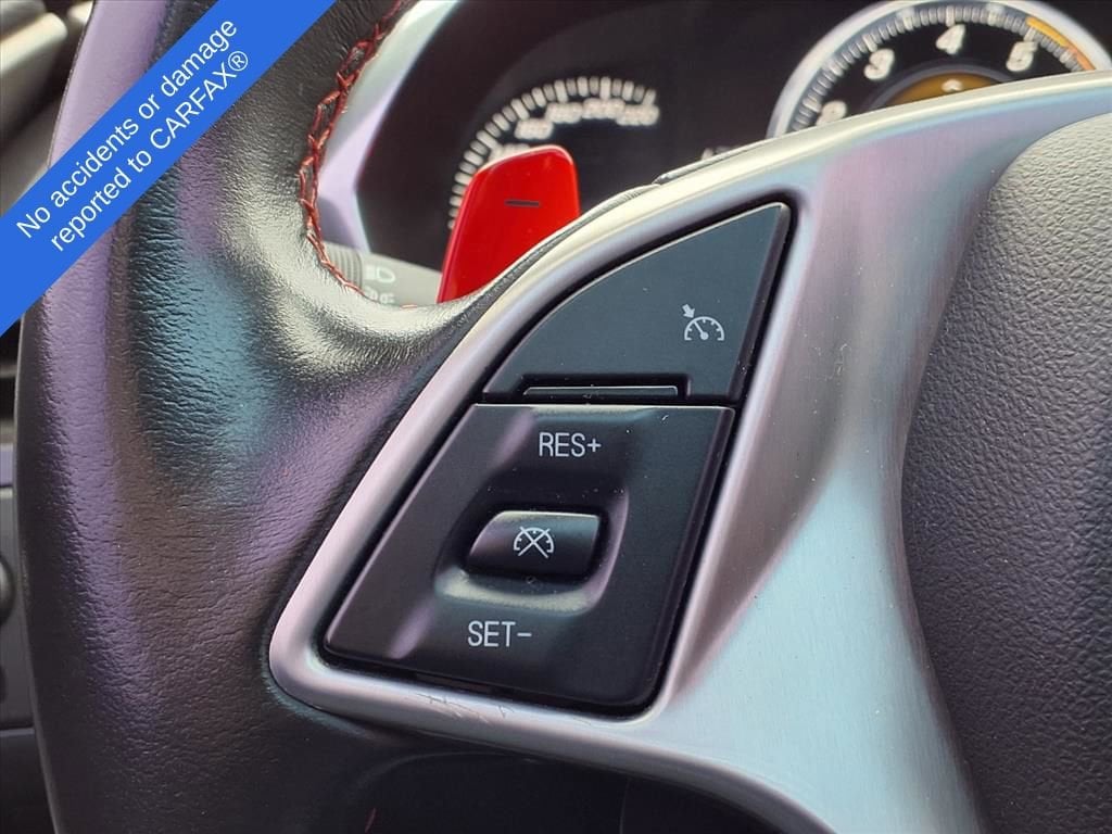 Thumbnail: 2017 Chevrolet Corvette - 25