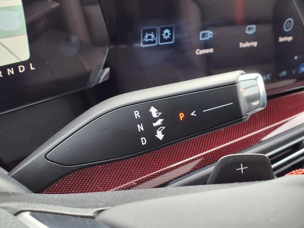 Thumbnail: 2026 Chevrolet Traverse - 18