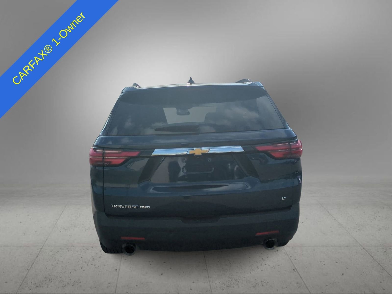 Thumbnail: 2023 Chevrolet Traverse - 8