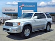 Toyota 4Runner