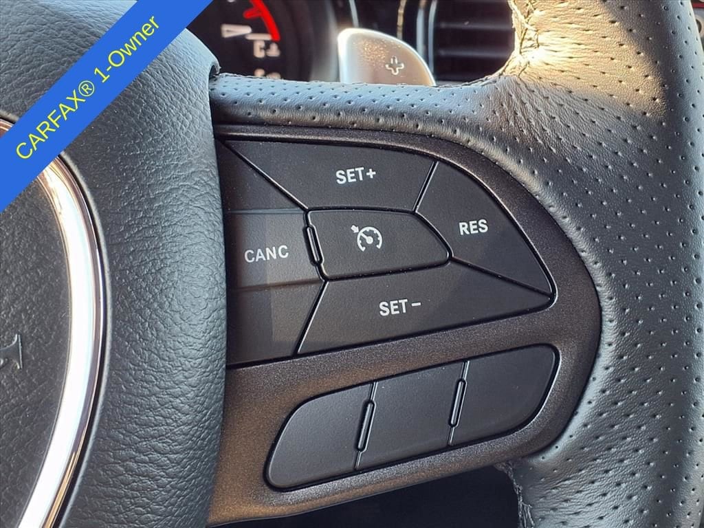 Thumbnail: 2026 Dodge Durango - 26