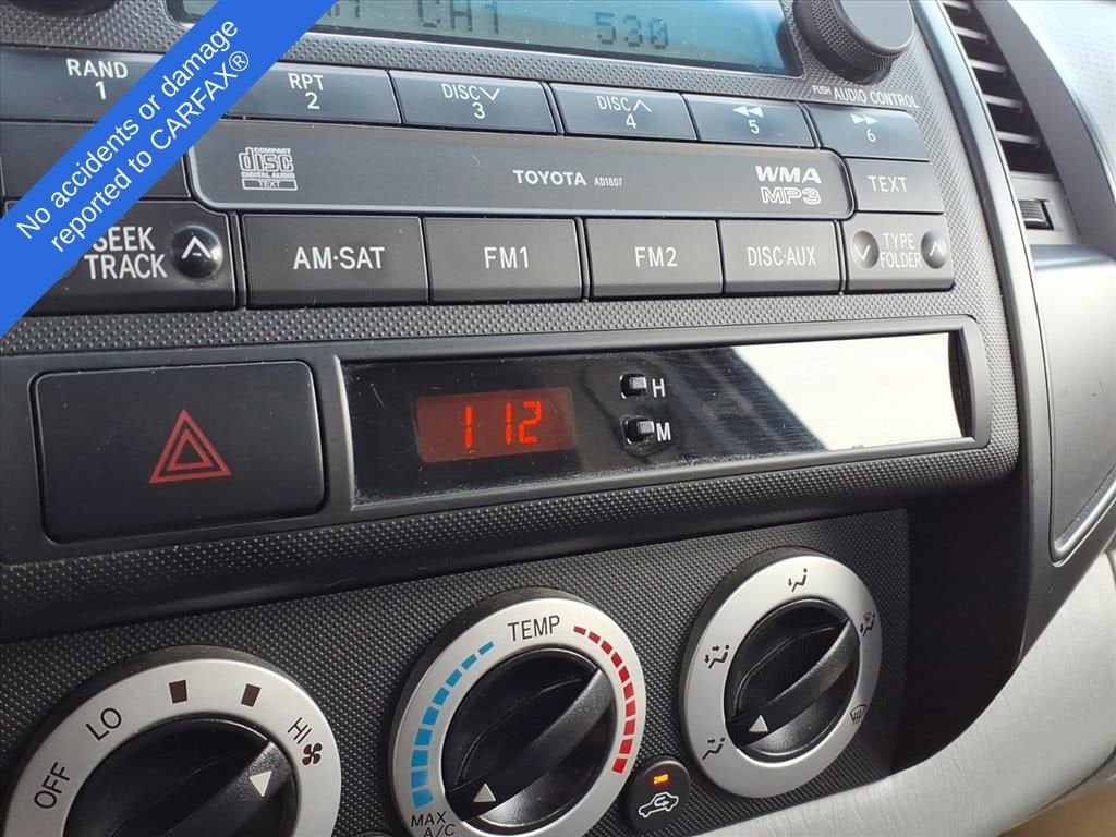 Thumbnail: 2009 Toyota Tacoma - 23
