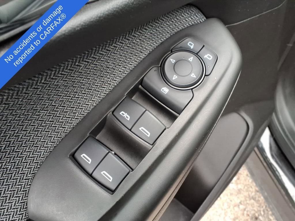 Thumbnail: 2025 Chevrolet TrailBlazer - 17