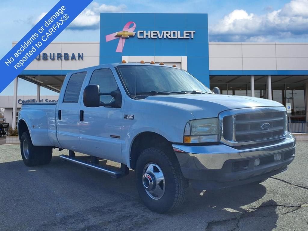 Thumbnail: 2004 Ford Econoline - 3