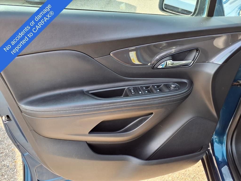 Thumbnail: 2019 Buick Encore - 16