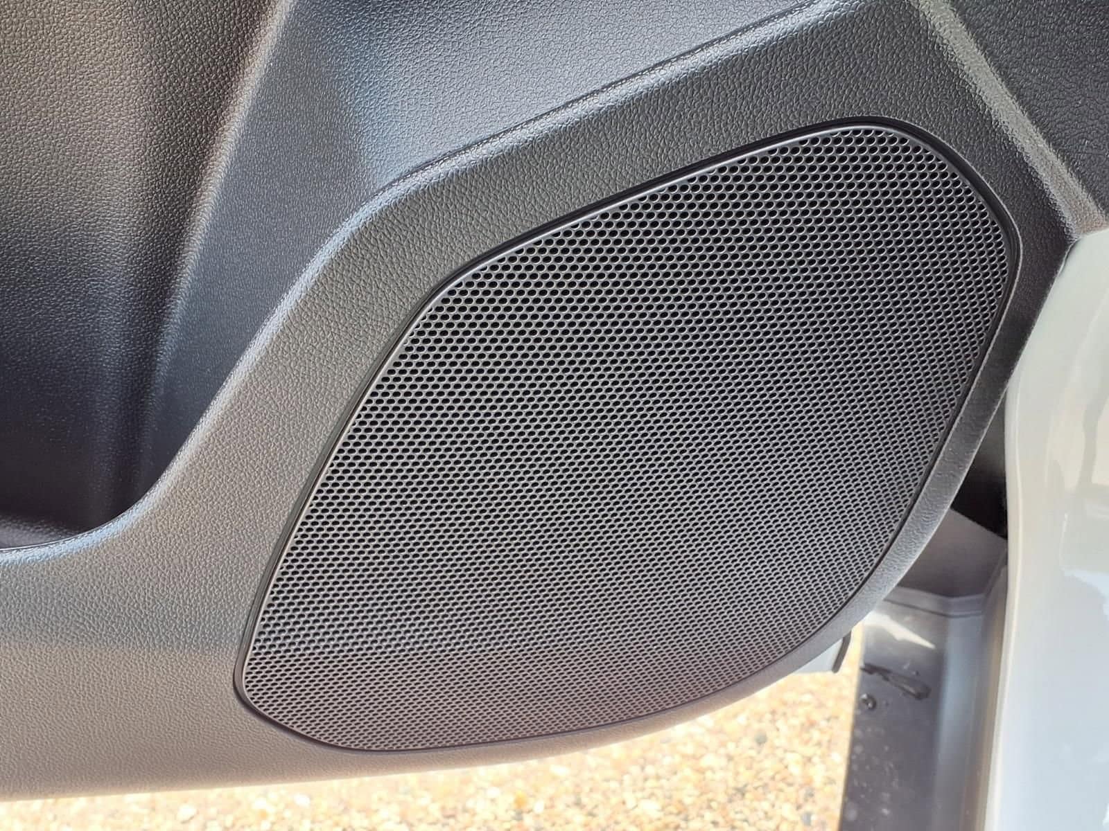 Thumbnail: 2026 Chevrolet Trax - 14