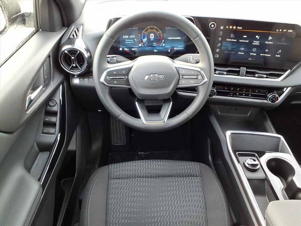 Thumbnail: 2026 Chevrolet Equinox - 12