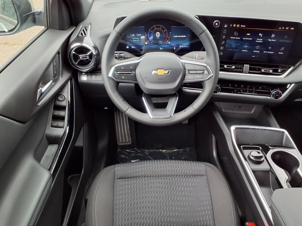 Thumbnail: 2026 Chevrolet Equinox - 11