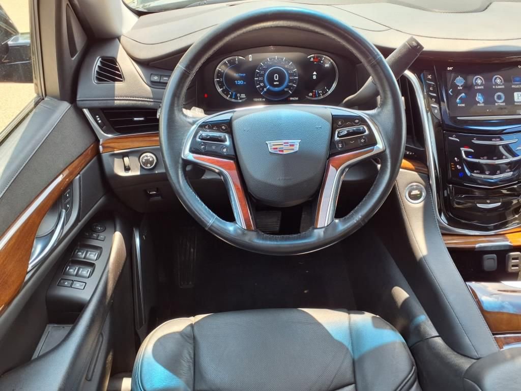 Thumbnail: 2016 Cadillac Escalade - 14