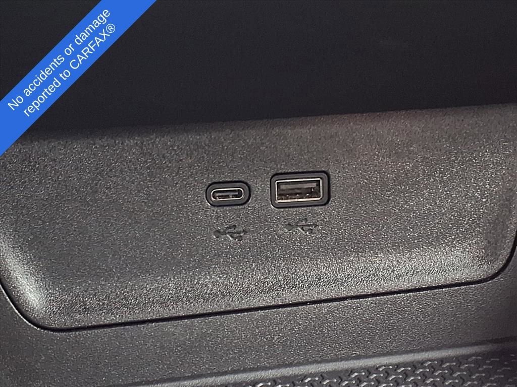 Thumbnail: 2025 Chevrolet Equinox - 24