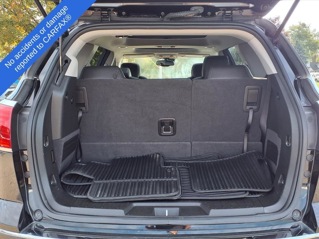 Thumbnail: 2017 Buick Enclave - 11