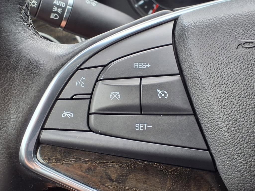 Thumbnail: 2019 Cadillac CT6 - 21