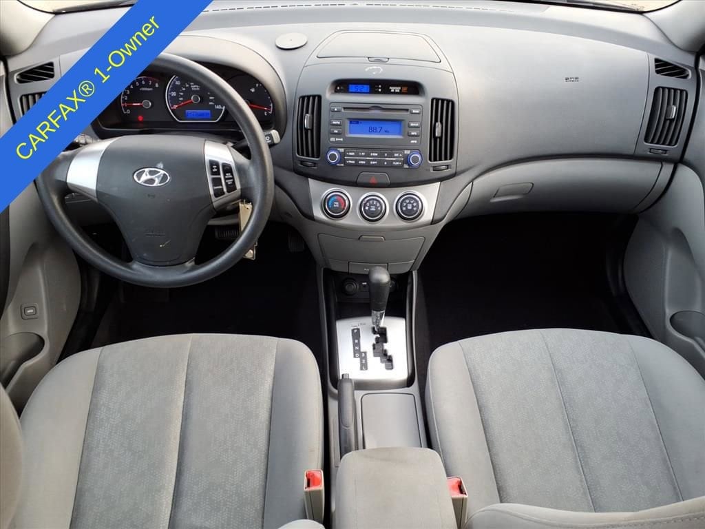 Thumbnail: 2010 Hyundai Elantra - 14