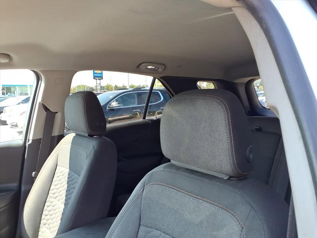 Thumbnail: 2019 Chevrolet Equinox - 18
