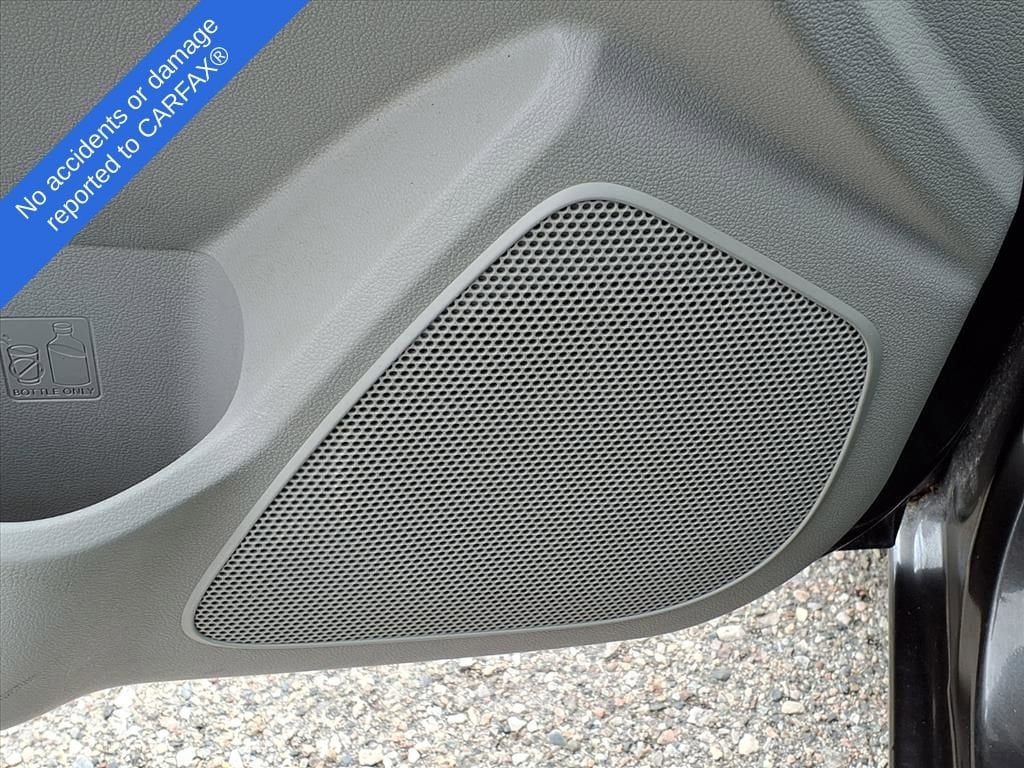Thumbnail: 2011 Kia Forte - 18